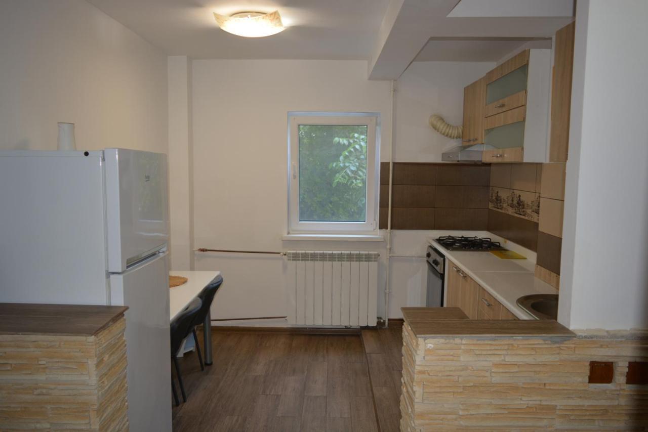 Studio Agatha 26 Bukarest Eksteriør billede